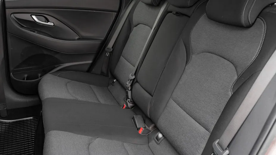HYUNDAI i30 i30 1.5 DPI Comfort