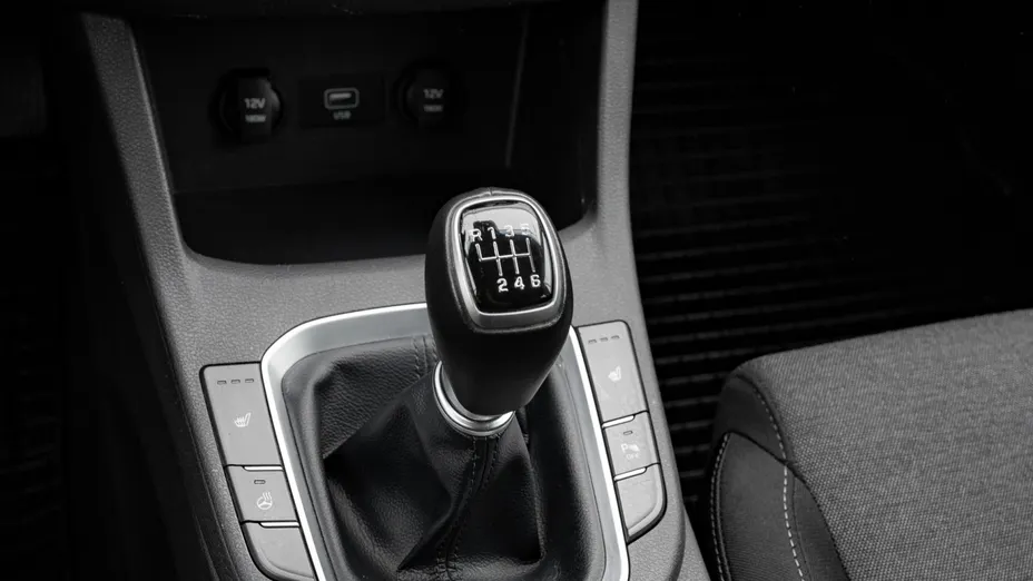 HYUNDAI i30 i30 1.5 DPI Comfort