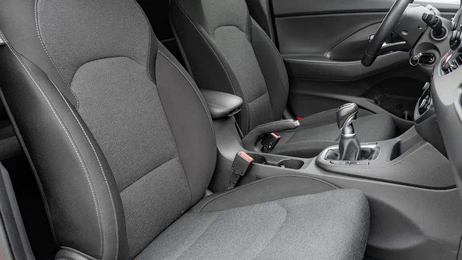 HYUNDAI i30 i30 1.5 DPI Comfort