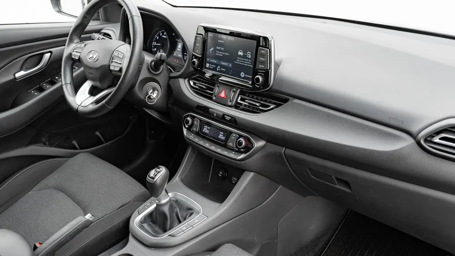 HYUNDAI i30 i30 1.5 DPI Comfort