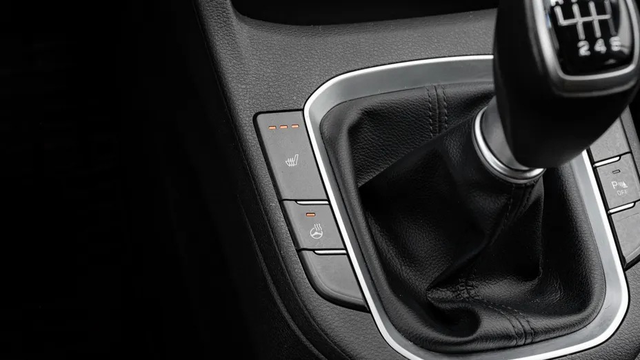 HYUNDAI i30 i30 1.5 DPI Comfort