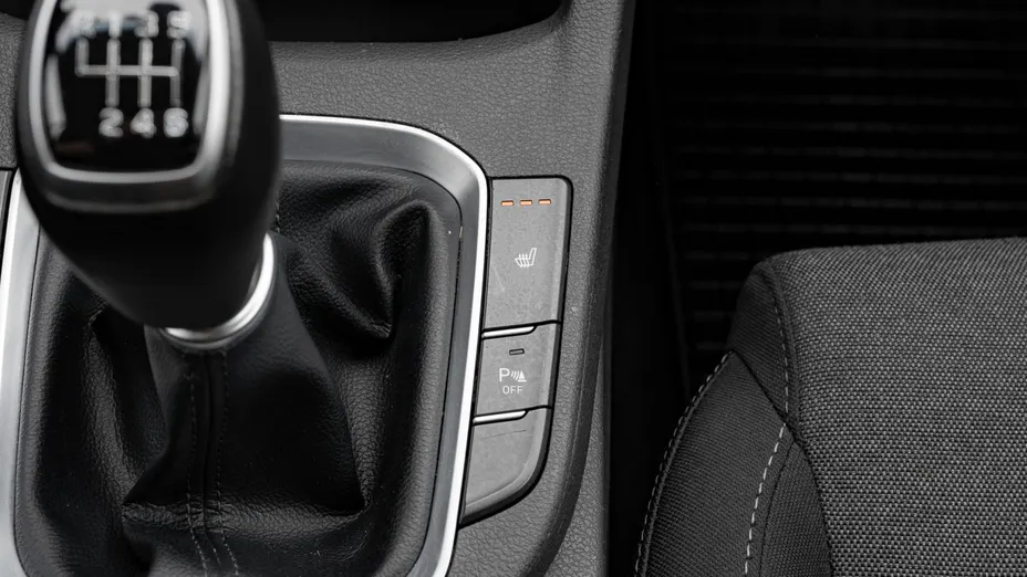 HYUNDAI i30 i30 1.5 DPI Comfort