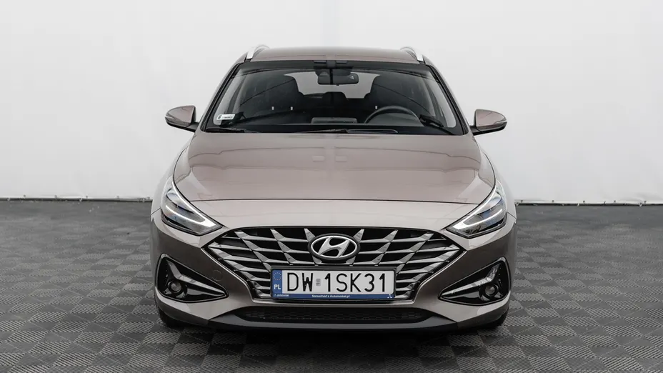 HYUNDAI i30 i30 1.5 DPI Comfort