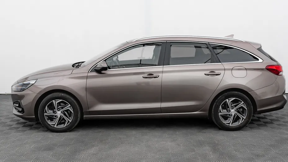 HYUNDAI i30 i30 1.5 DPI Comfort