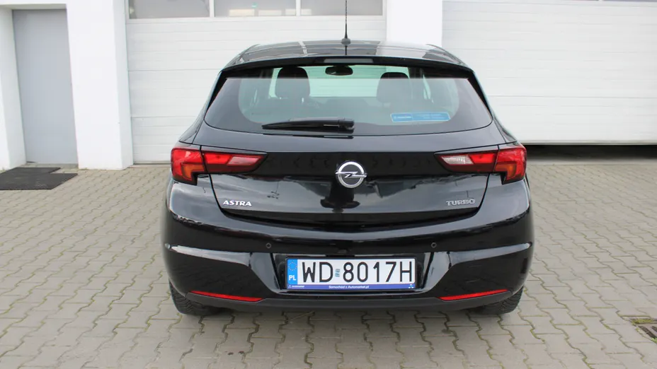 OPEL Astra Astra V 1.4 T Enjoy S&S aut