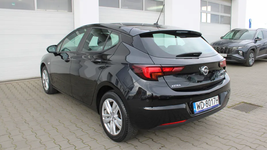 OPEL Astra Astra V 1.4 T Enjoy S&S aut