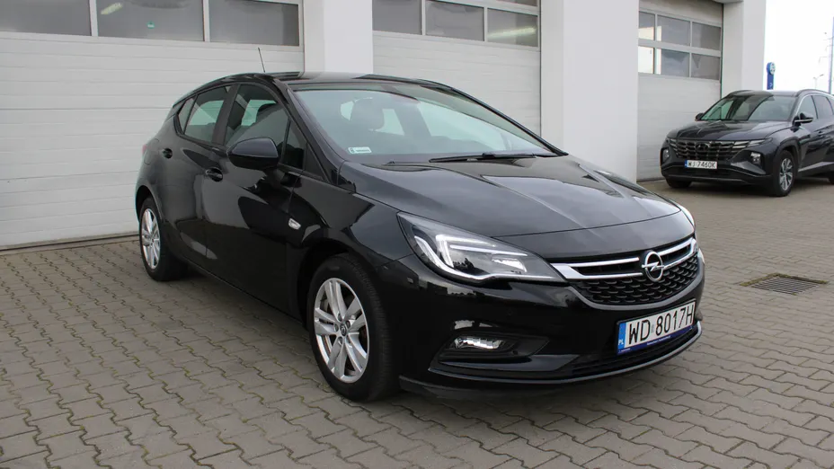 OPEL Astra Astra V 1.4 T Enjoy S&S aut