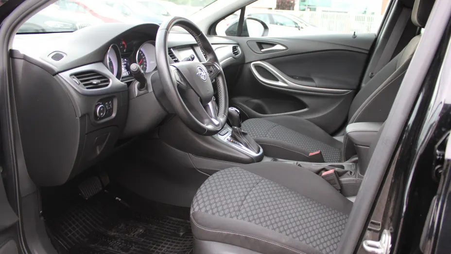 OPEL Astra Astra V 1.4 T Enjoy S&S aut