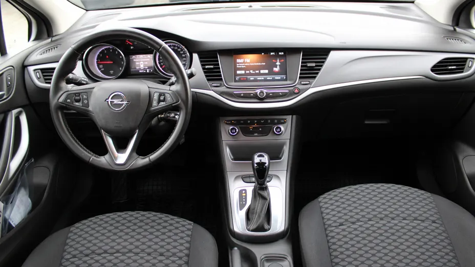 OPEL Astra Astra V 1.4 T Enjoy S&S aut