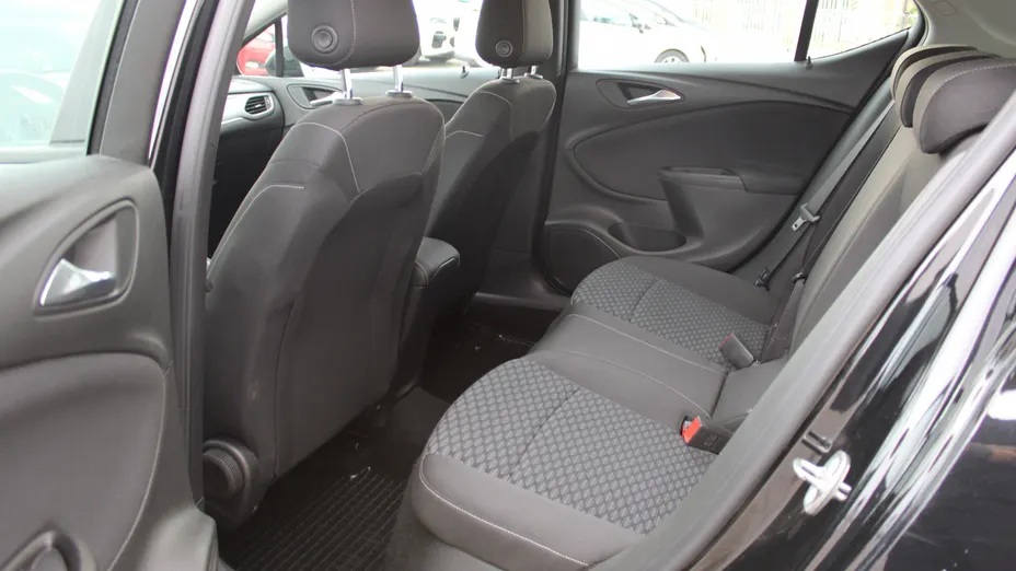 OPEL Astra Astra V 1.4 T Enjoy S&S aut