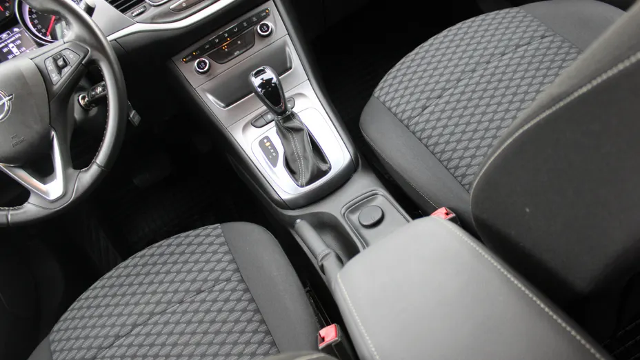 OPEL Astra Astra V 1.4 T Enjoy S&S aut