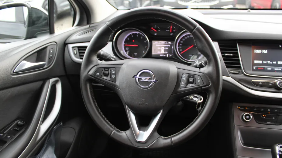 OPEL Astra Astra V 1.4 T Enjoy S&S aut