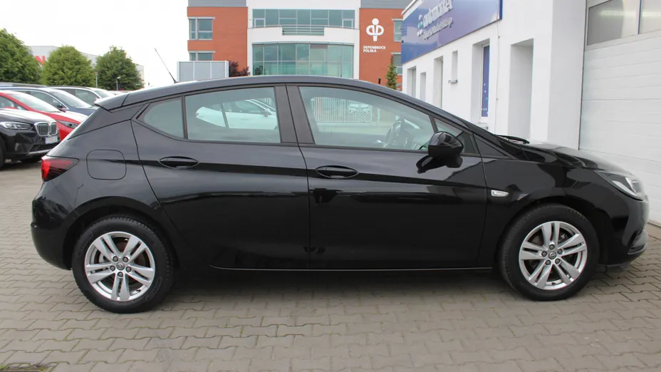 OPEL Astra Astra V 1.4 T Enjoy S&S aut