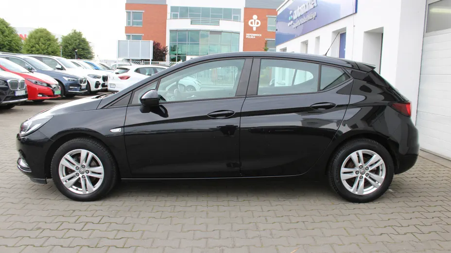 OPEL Astra Astra V 1.4 T Enjoy S&S aut