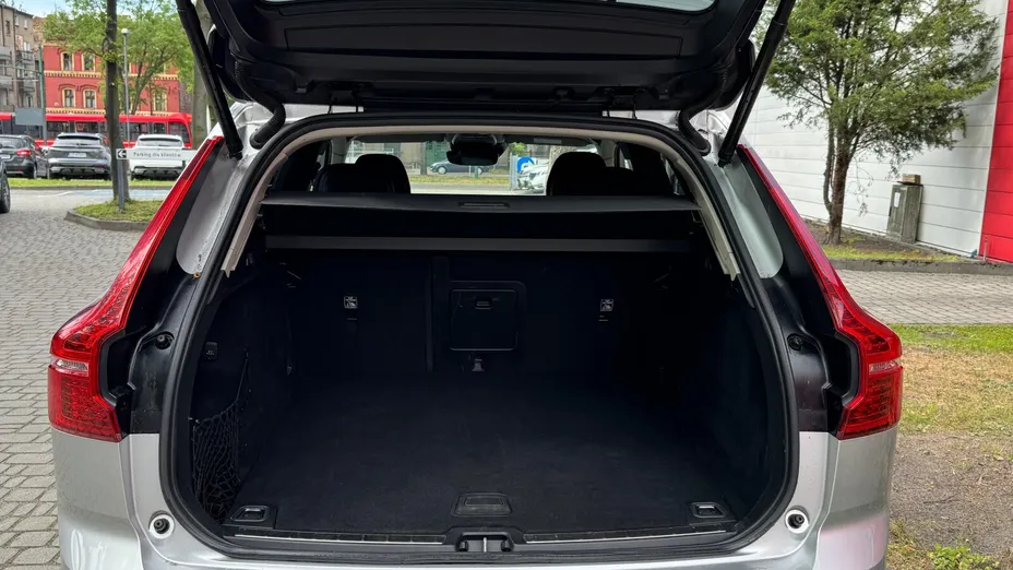 VOLVO XC60 XC60 T5 GPF AWD Momentum aut