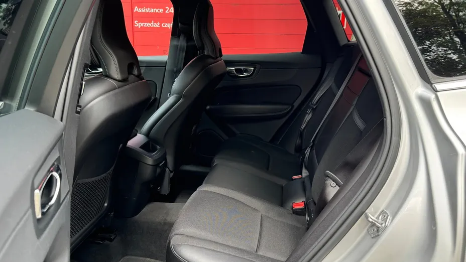 VOLVO XC60 XC60 T5 GPF AWD Momentum aut