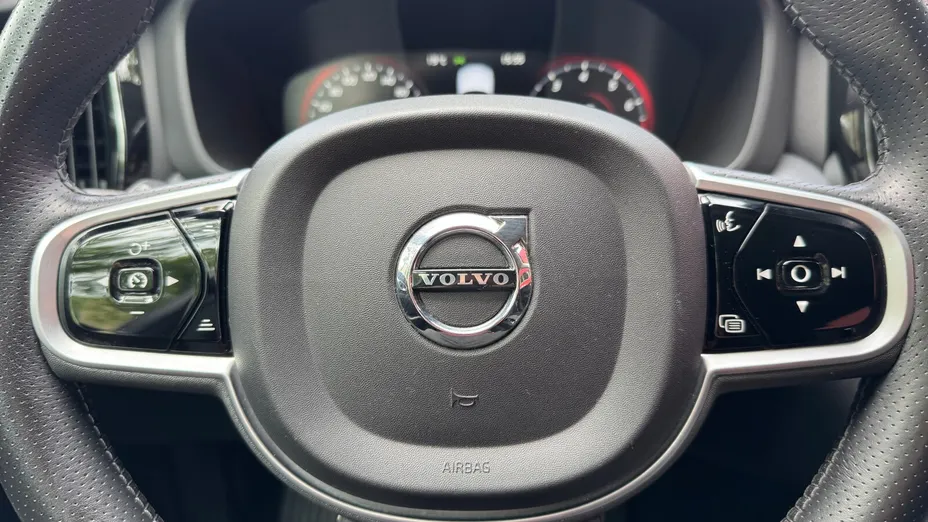 VOLVO XC60 XC60 T5 GPF AWD Momentum aut