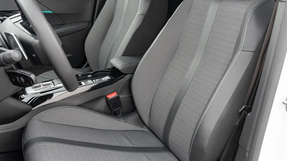 PEUGEOT 2008 2008 1.2 PureTech Allure Pack S&S EAT8