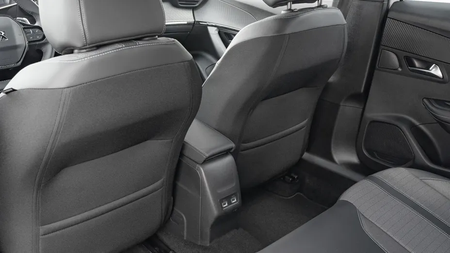 PEUGEOT 2008 2008 1.2 PureTech Allure Pack S&S EAT8