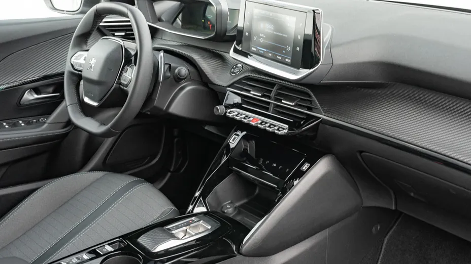 PEUGEOT 2008 2008 1.2 PureTech Allure Pack S&S EAT8