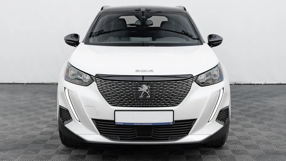 PEUGEOT 2008 2008 1.2 PureTech Allure Pack S&S EAT8