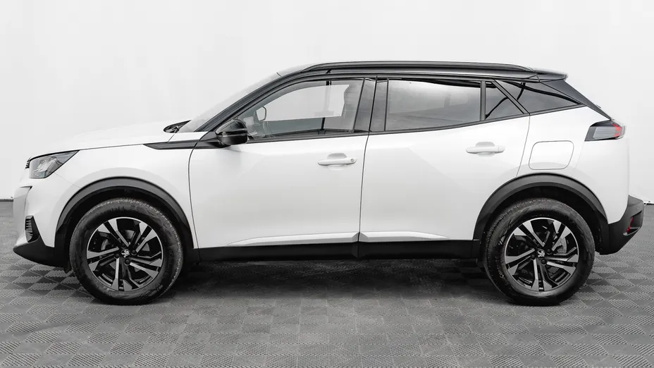 PEUGEOT 2008 2008 1.2 PureTech Allure Pack S&S EAT8