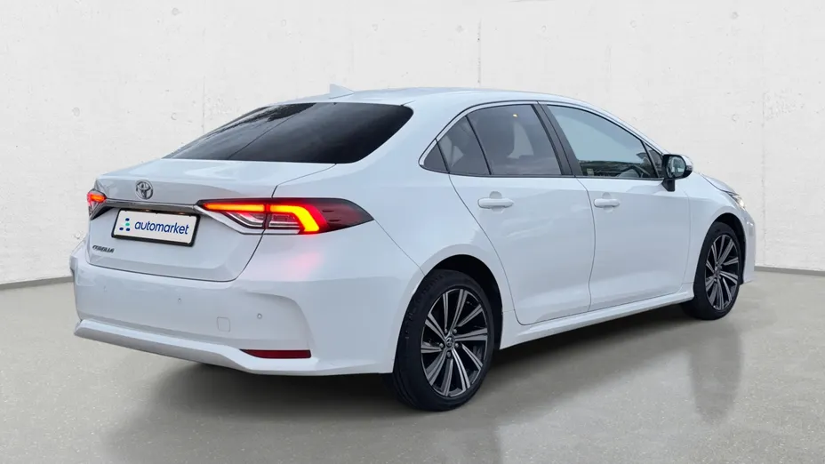 TOYOTA Corolla Corolla 1.5 Comfort