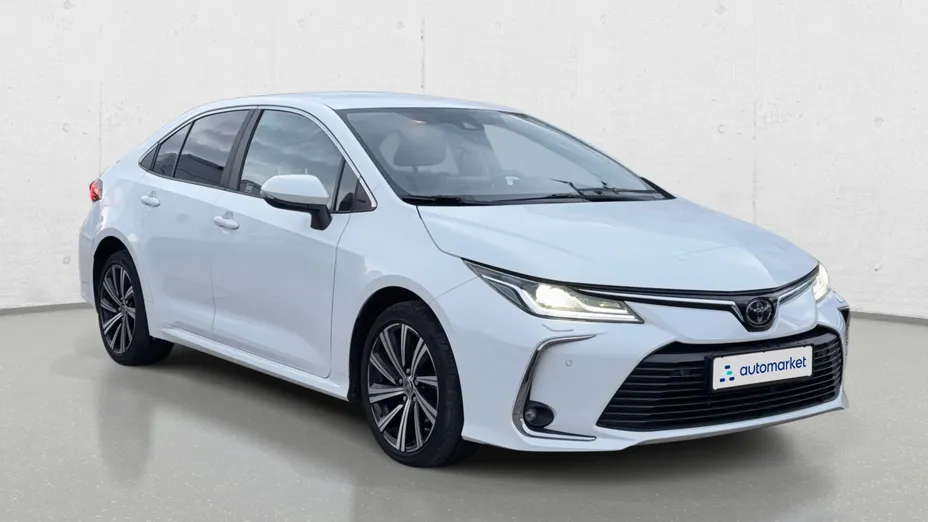 TOYOTA Corolla Corolla 1.5 Comfort