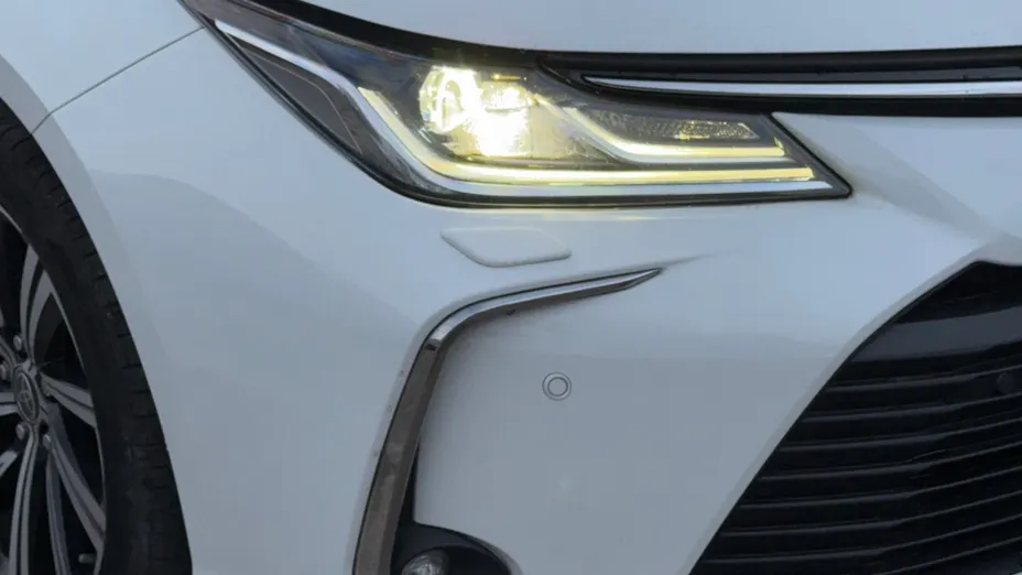 TOYOTA Corolla Corolla 1.5 Comfort