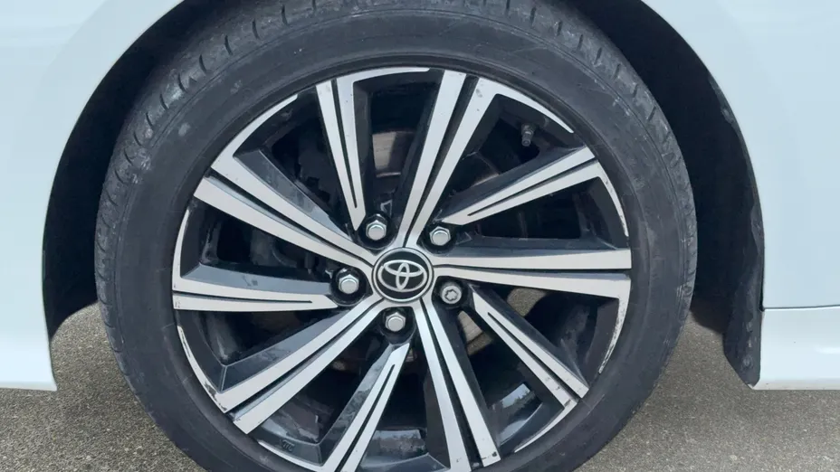 TOYOTA Corolla Corolla 1.5 Comfort