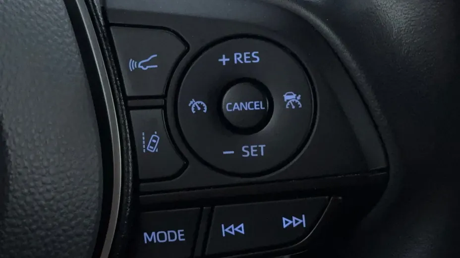 TOYOTA Corolla Corolla 1.5 Comfort