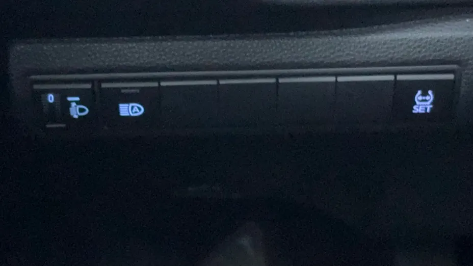 TOYOTA Corolla Corolla 1.5 Comfort