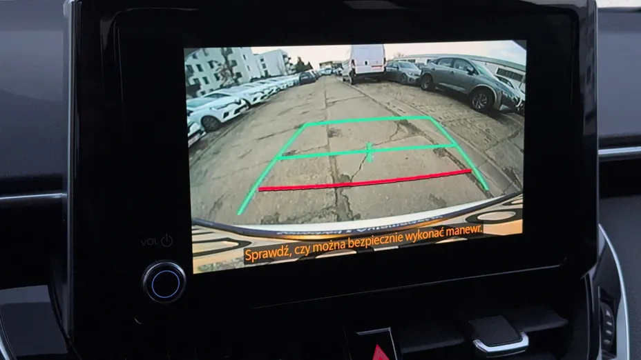 TOYOTA Corolla Corolla 1.5 Comfort