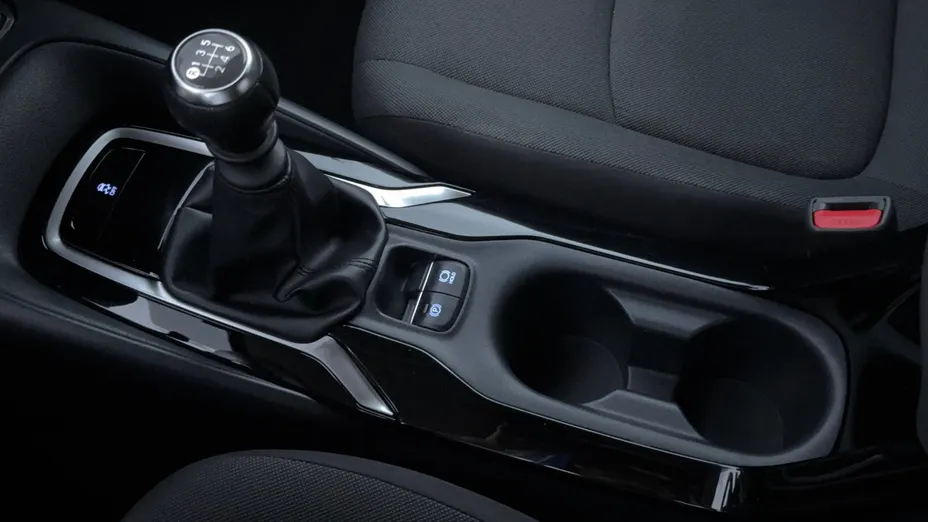 TOYOTA Corolla Corolla 1.5 Comfort