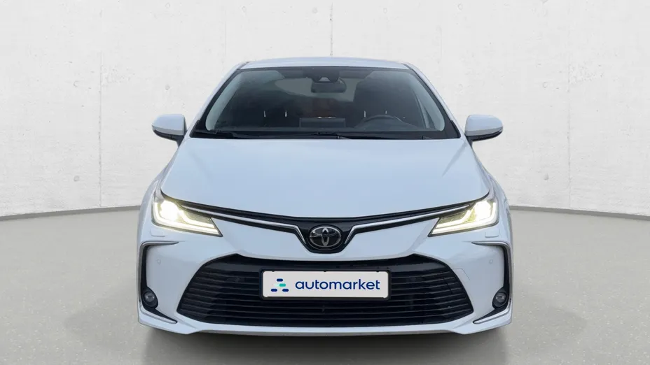 TOYOTA Corolla Corolla 1.5 Comfort