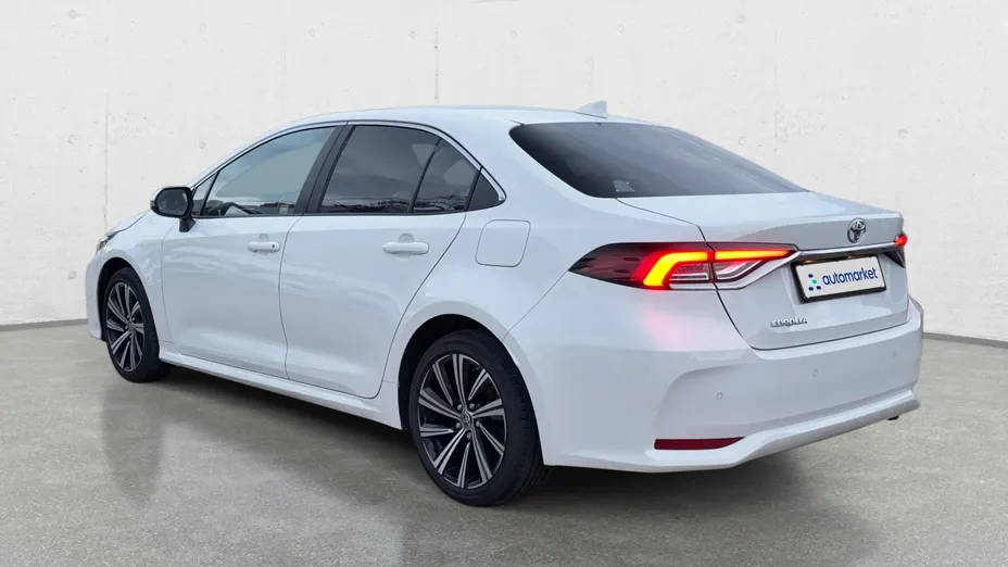 TOYOTA Corolla Corolla 1.5 Comfort