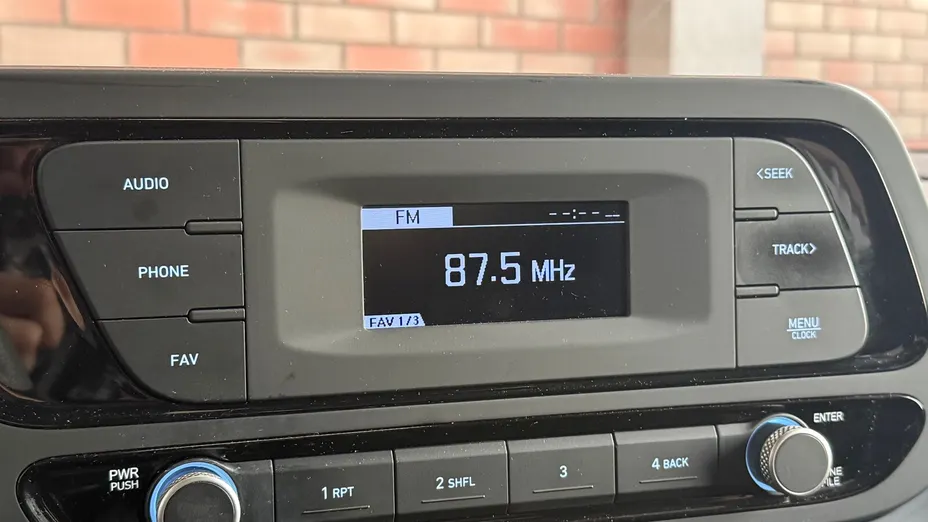 HYUNDAI i20 i20 1.2 Pure