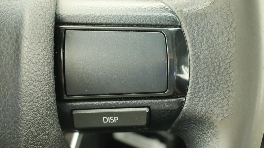 TOYOTA HiLux Hilux 2.4 D-4D Double Cab DLX 4x4