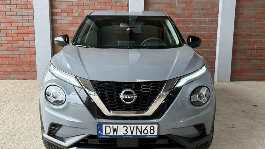 NISSAN Juke Juke 1.0 DIG-T Acenta