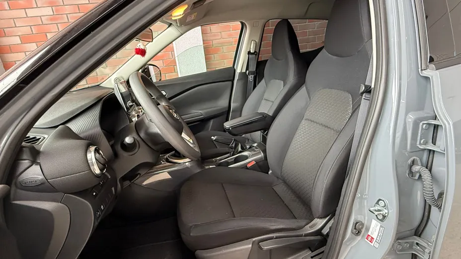 NISSAN Juke Juke 1.0 DIG-T Acenta