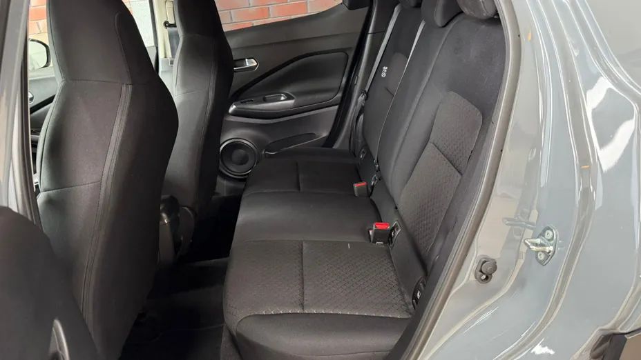 NISSAN Juke Juke 1.0 DIG-T Acenta