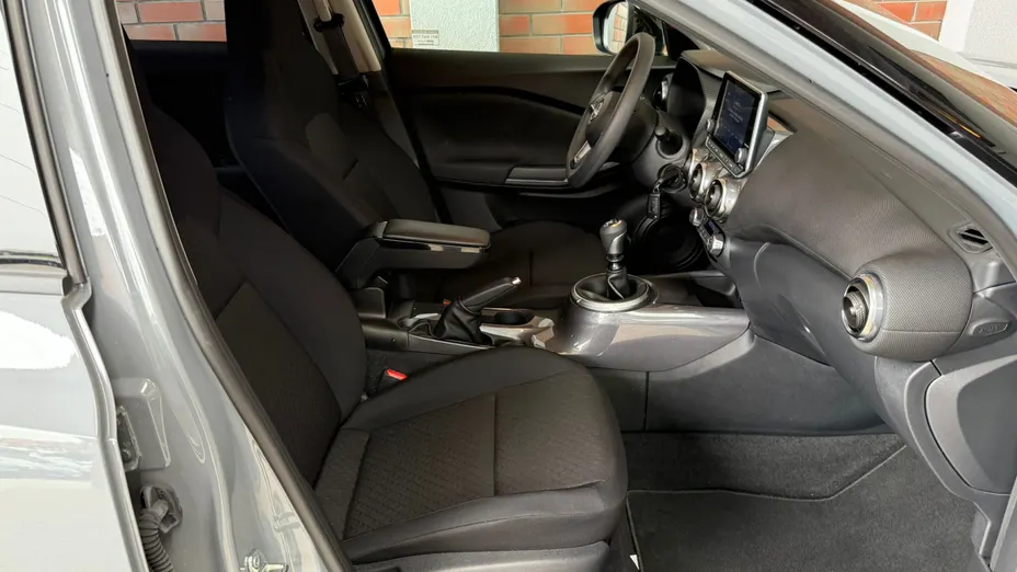 NISSAN Juke Juke 1.0 DIG-T Acenta