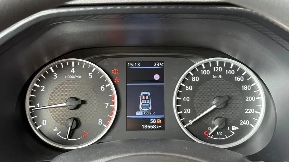 NISSAN Juke Juke 1.0 DIG-T Acenta