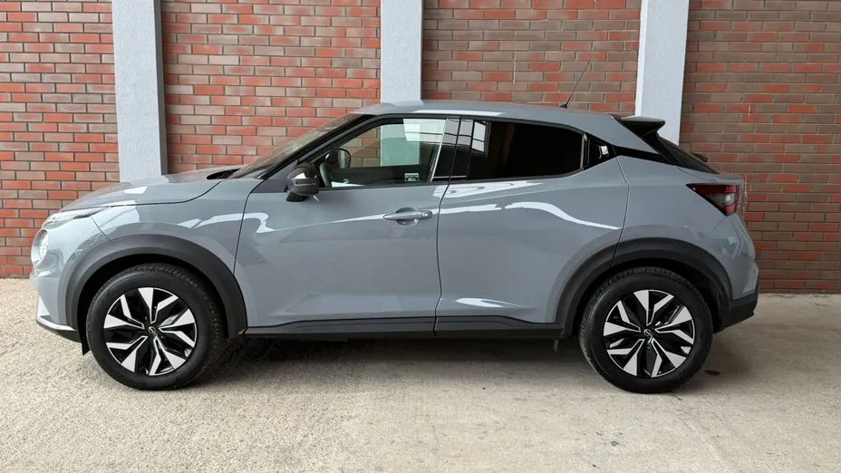 NISSAN Juke Juke 1.0 DIG-T Acenta