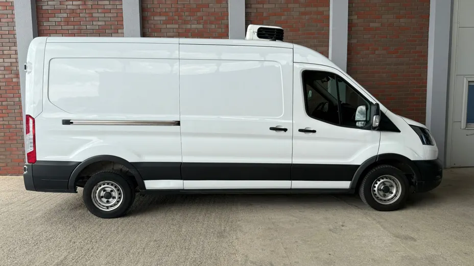 FORD Transit Transit 310 L3H2 Ambiente