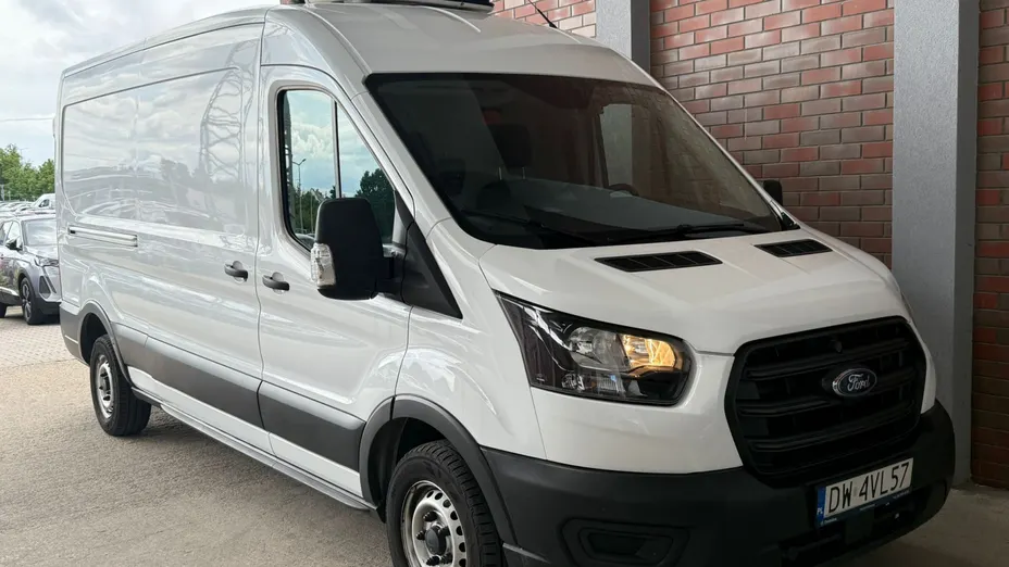 FORD Transit Transit 310 L3H2 Ambiente