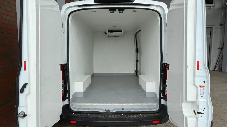 FORD Transit Transit 310 L3H2 Ambiente