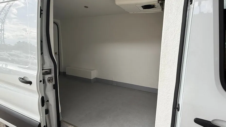 FORD Transit Transit 310 L3H2 Ambiente