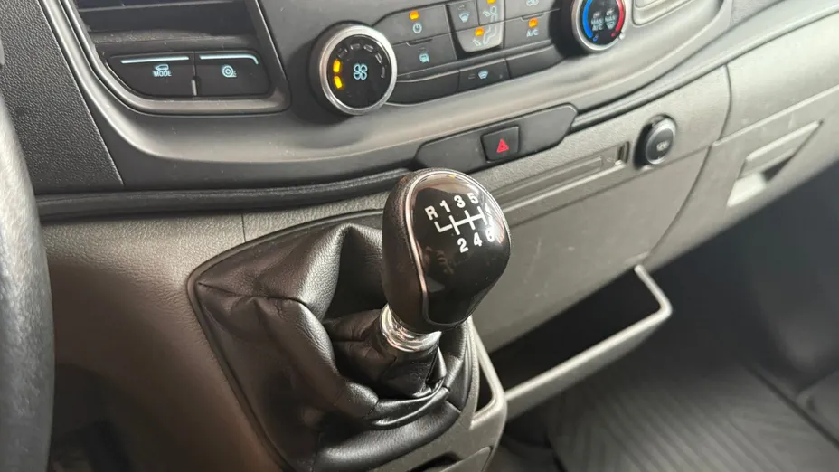 FORD Transit Transit 310 L3H2 Ambiente