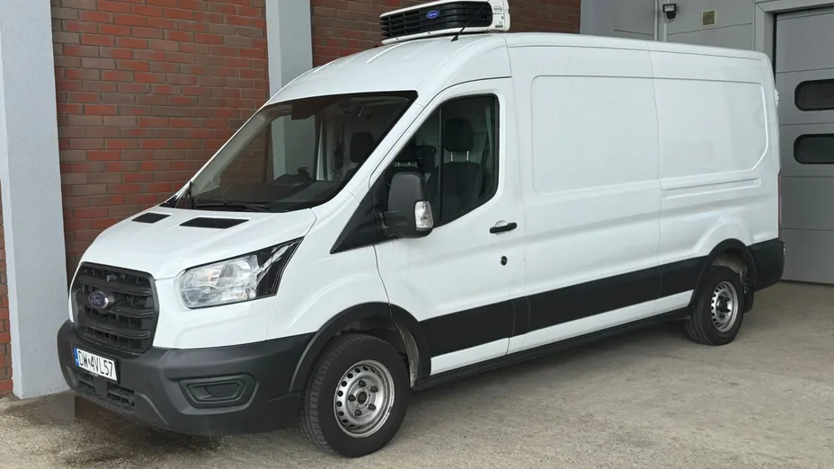 FORD Transit Transit 310 L3H2 Ambiente